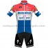 Fahrradtrikot +Trägershort 2020 Quick-Step Floors M001