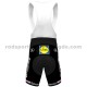 Fahrradtrikot +Trägershort 2020 Quick-Step Floors M001