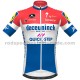 Fahrradtrikot +Trägershort 2020 Quick-Step Floors M001