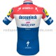 Fahrradtrikot +Trägershort 2020 Quick-Step Floors M001