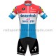 Fahrradtrikot +Trägershort 2020 Quick-Step Floors M002