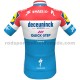 Fahrradtrikot +Trägershort 2020 Quick-Step Floors M002