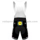 Fahrradtrikot +Trägershort 2020 Quick-Step Floors M002