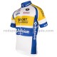 2018 Sport Vlaanderen-Baloise Radtrikot (kurzarm) M001