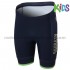 2018 Bahrain Merida Kinder Radhose Kurze M001