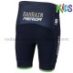 2018 Bahrain Merida Kinder Radhose Kurze M001