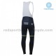 2018 Bahrain Merida Trägerhose Lange (Winter Thermal Fleece) M001