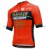 2018 Bahrain Merida Radtrikot (kurzarm) M001