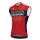 2018 Bahrain Merida Fahrradweste M001