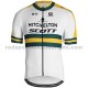 Fahrradtrikot +Trägershort 2019 Mitchelton-Scott M002