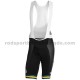 Fahrradtrikot +Trägershort 2019 Mitchelton-Scott M002