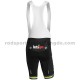 Fahrradtrikot +Trägershort 2019 Mitchelton-Scott M002