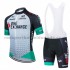 Fahrradtrikot +Trägershort 2021 Team BikeExchange M001