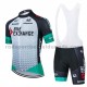 Fahrradtrikot +Trägershort 2021 Team BikeExchange M001