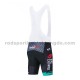 2021 Team BikeExchange Trägerhose Kurze M001