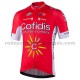 2018 Cofidis Pro Team Radtrikot (kurzarm) M001