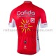 2018 Cofidis Pro Team Radtrikot (kurzarm) M001