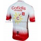 2019 Cofidis Pro Team Radtrikot (kurzarm) M001