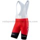 Fahrradtrikot +Trägershort 2020 Cofidis Pro Team M001