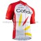 2020 Cofidis Pro Team Radtrikot (kurzarm) M001