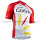 2020 Cofidis Pro Team Radtrikot (kurzarm) M001