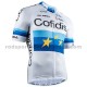 Fahrradtrikot +Trägershort 2020 Cofidis Pro Team M002