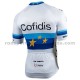 Fahrradtrikot +Trägershort 2020 Cofidis Pro Team M002