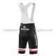 2018 Team Sunweb Trägerhose Kurze M001