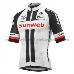 2018 Team Sunweb Radtrikot (kurzarm) M001