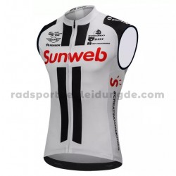 2018 Team Sunweb Fahrradweste M001