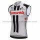 2018 Team Sunweb Fahrradweste M001