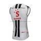 2018 Team Sunweb Fahrradweste M001
