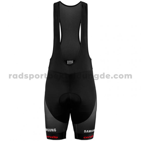 2019 Team Sunweb Trägerhose Kurze M001