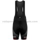 2019 Team Sunweb Trägerhose Kurze M001