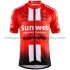 2019 Team Sunweb Radtrikot (kurzarm) M001