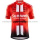 2019 Team Sunweb Radtrikot (kurzarm) M001
