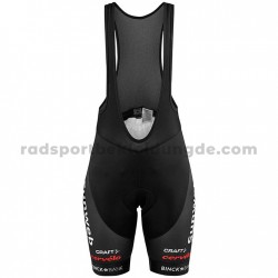2020 Team Sunweb Trägerhose Kurze M001