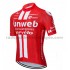 2020 Team Sunweb Radtrikot (kurzarm) M001