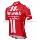 2020 Team Sunweb Radtrikot (kurzarm) M001