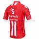 2020 Team Sunweb Radtrikot (kurzarm) M001