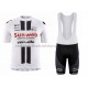 Fahrradtrikot +Trägershort 2020 Team Sunweb M002