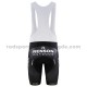 Fahrradtrikot +Trägershort 2020 Team Sunweb M002
