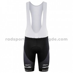 2020 Team Sunweb Trägerhose Kurze M002