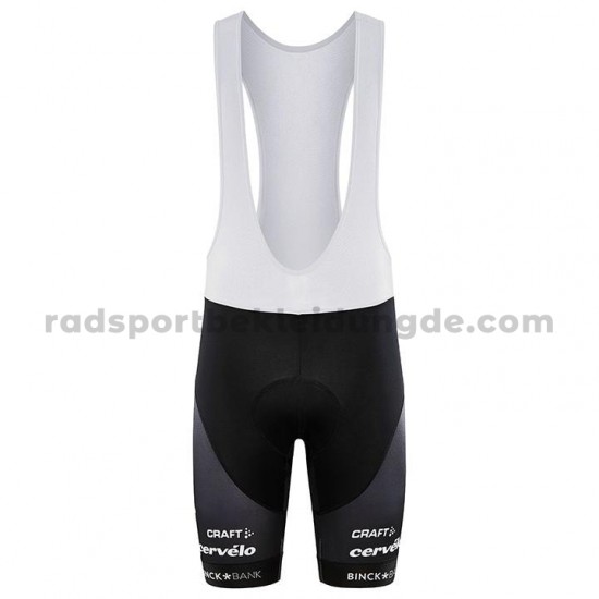 2020 Team Sunweb Trägerhose Kurze M002