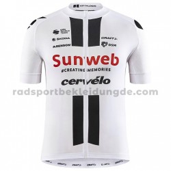 2020 Team Sunweb Radtrikot (kurzarm) M002
