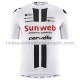 2020 Team Sunweb Radtrikot (kurzarm) M002