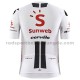 2020 Team Sunweb Radtrikot (kurzarm) M002