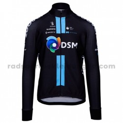 2021 Team DSM Radtrikot (langarm) M001