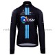 2021 Team DSM Radtrikot (langarm) M001