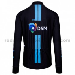 2021 Team DSM Radtrikot (langarm) M001